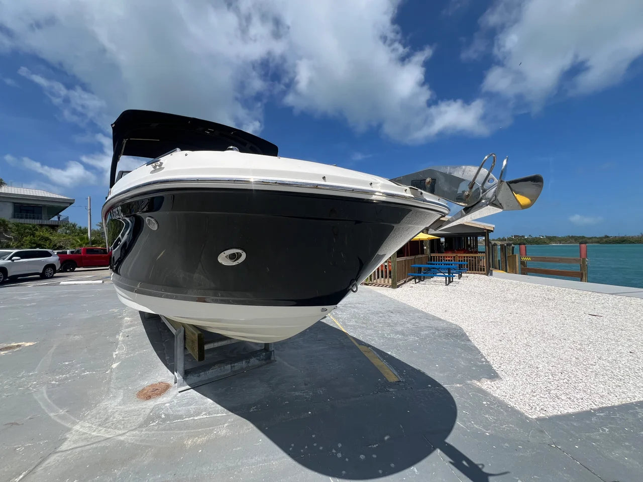 2022 Sea Ray SDX 270 Outboard 27.0 feet, Sarasota, FL #23