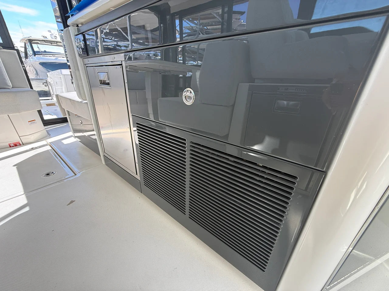 2027 Saxdor 400 GTC 40.0 feet, Sarasota, FL #19
