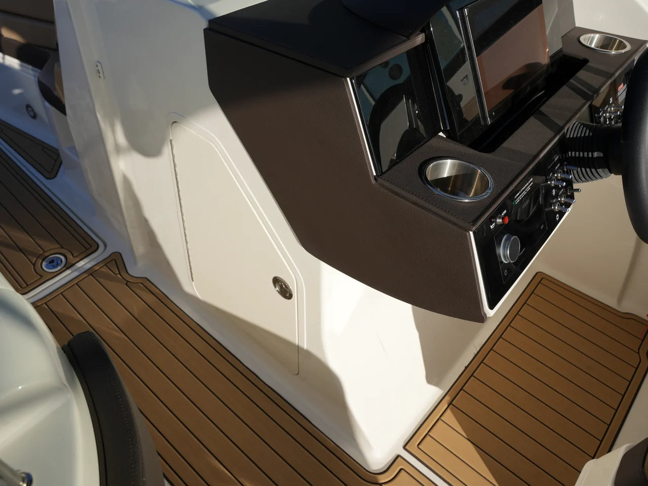 2026 Sea Ray SDX 290 29.0 feet, Lewisville, TX #19