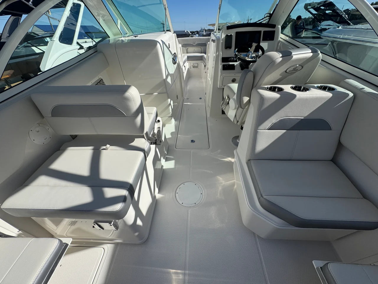 2026 Sailfish 245 DC 24.0 feet, Somers Point, New Jersey #24