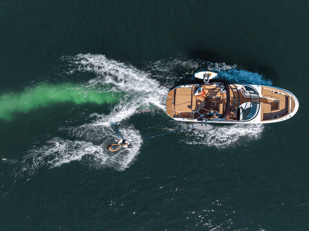 2026 Sea Ray SDX 250 Surf 25.0 feet, Inuvik, Northwest Territories #8