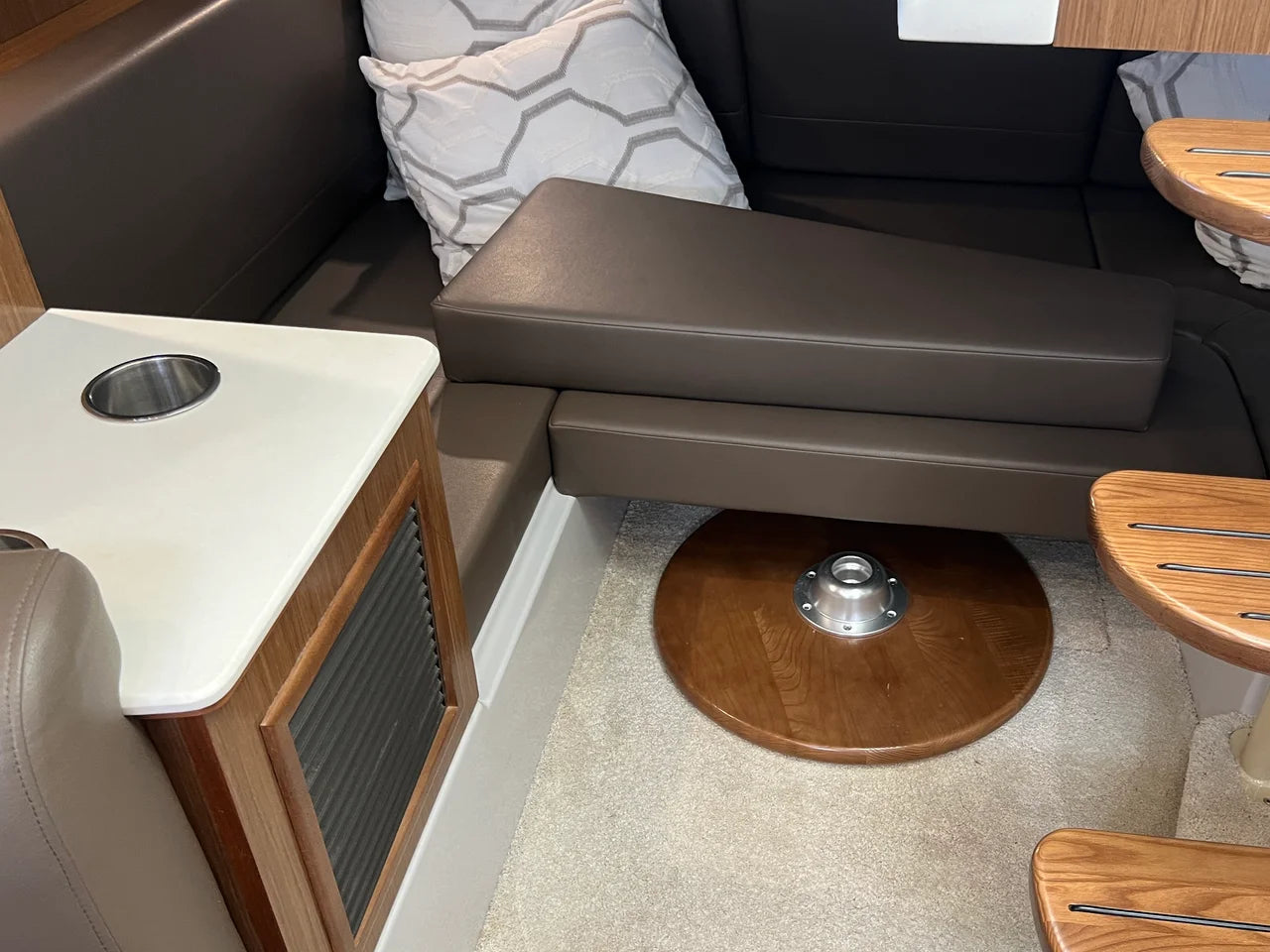 2018 Cruisers Yachts 35 EXPRESS 35.0 feet, Lewisville, TX #41