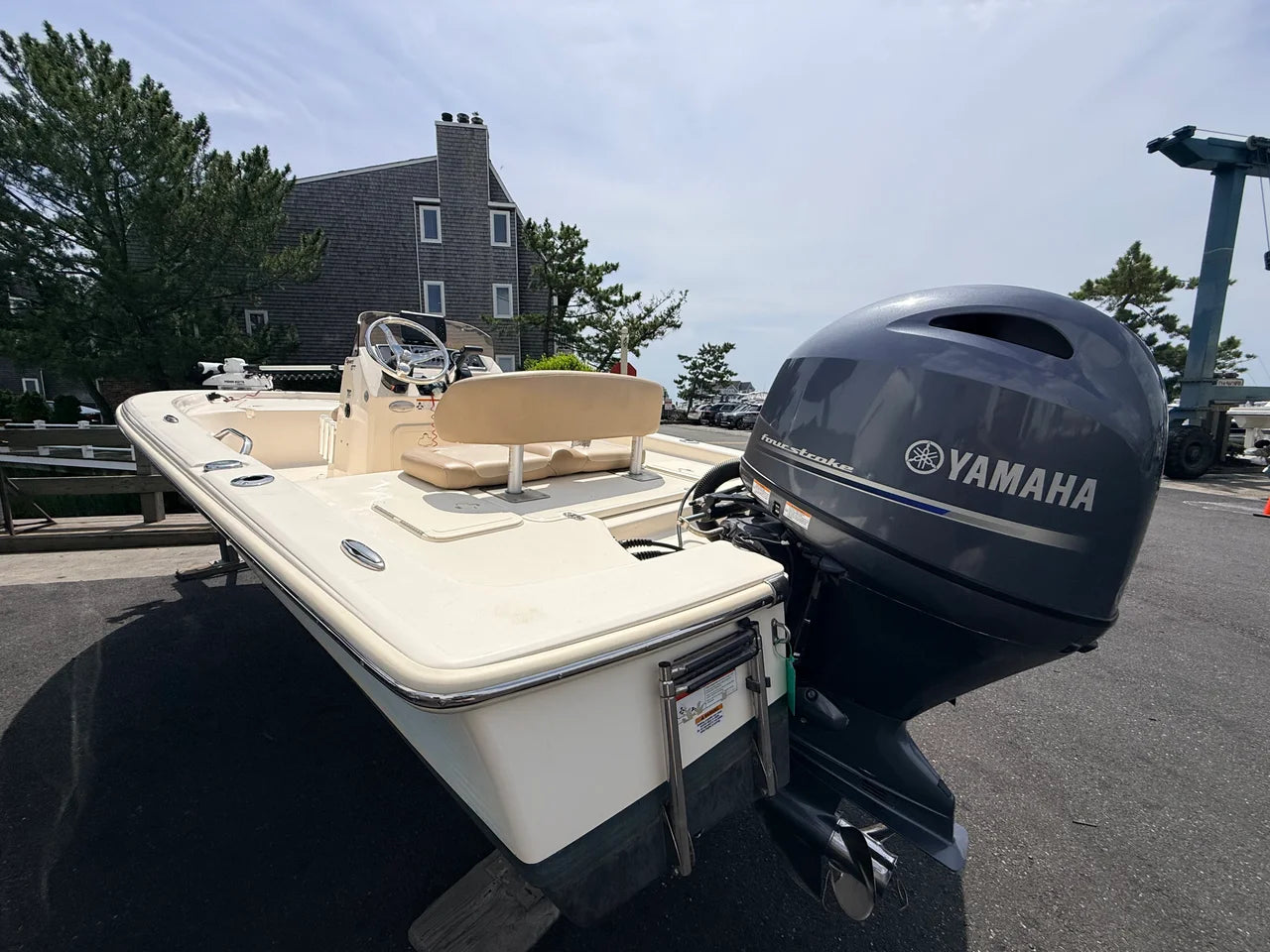 2022 Scout 177 SP 17.0 feet, Somers Point, New Jersey #2