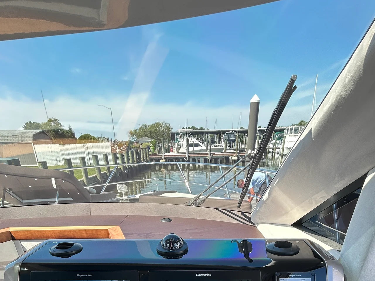 2018 Galeon 430 HTC 43.0 feet, Grasonville, MD #39