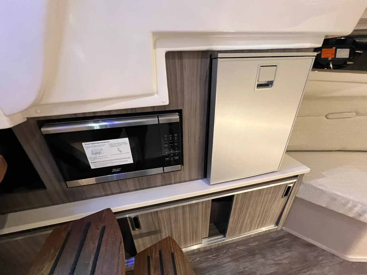 2026 Sea Ray Sundancer 320 Outboard 32.0 feet, Charleston, SC #22