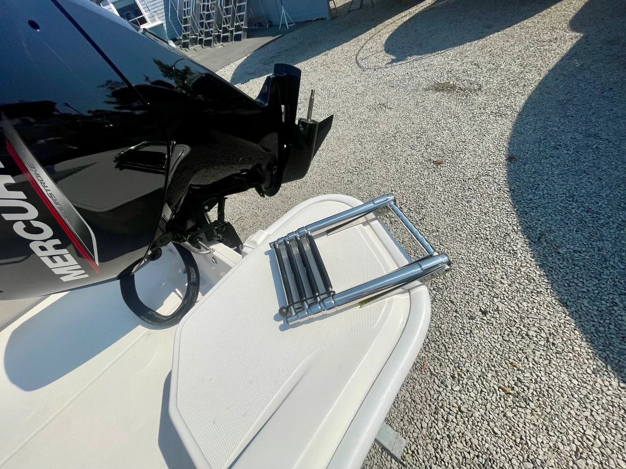 2026 Boston Whaler 160 Super Sport 17.0 feet, Quincy, MA #3