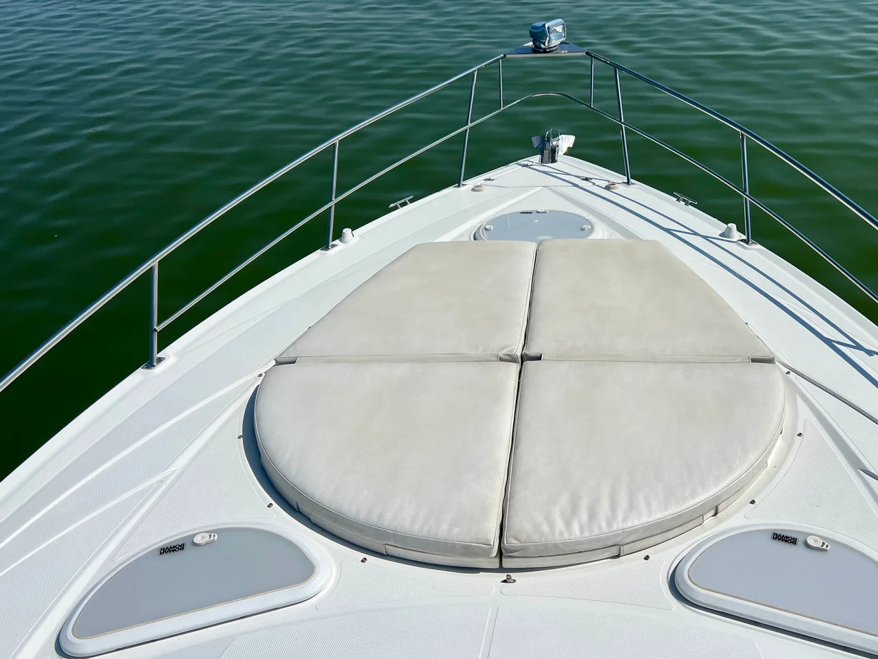 2018 Cruisers Yachts 35 EXPRESS 35.0 feet, Lewisville, TX #46