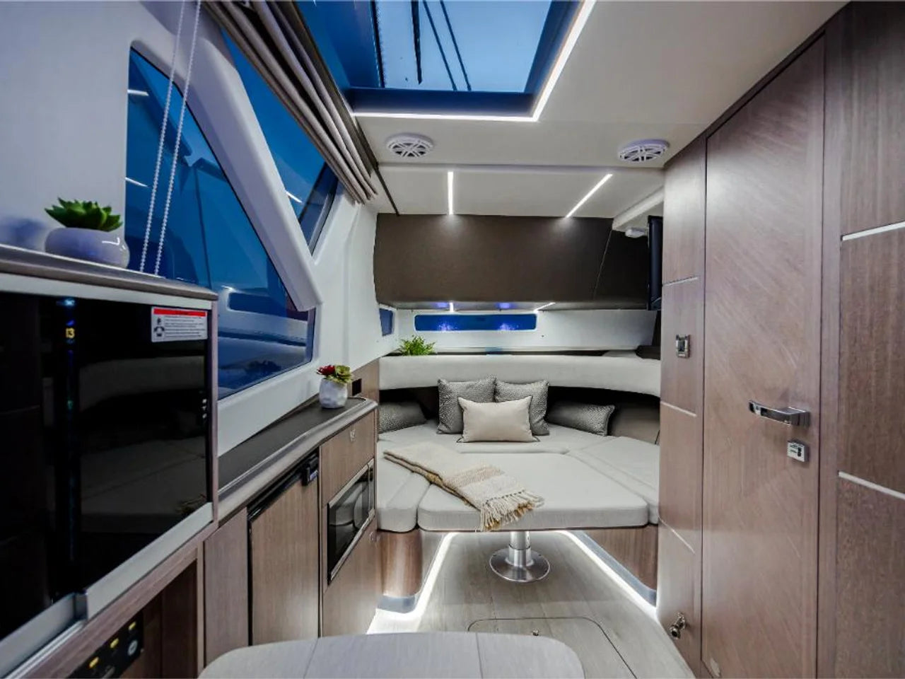2026 Galeon 375 GTO 37.0 feet, Inuvik, Northwest Territories #51