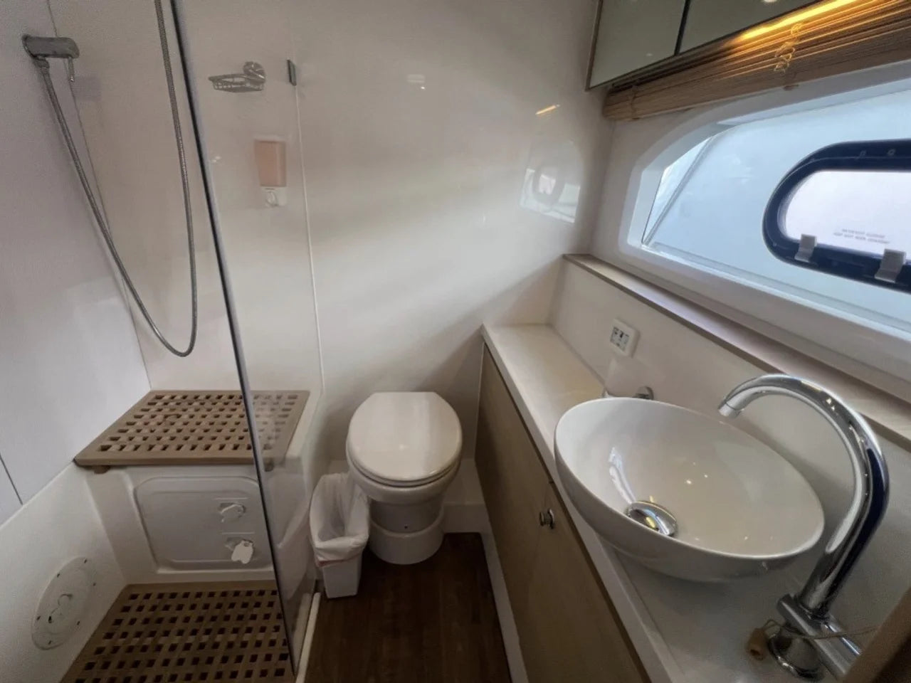 2026 Aquila 44 Yacht 44.0 feet, Virgin Islands, VI #11