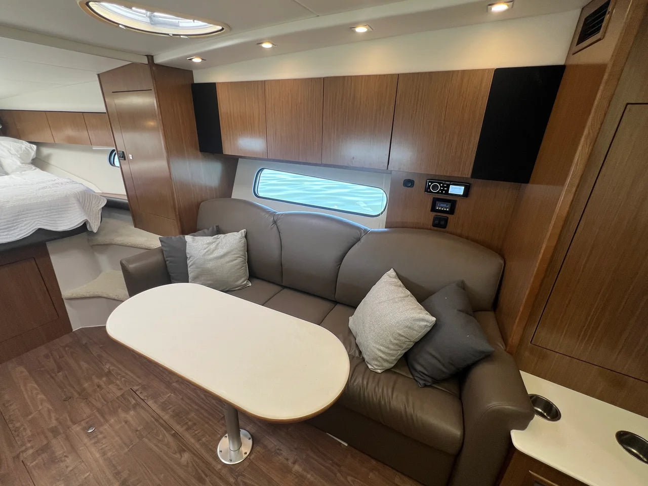 2018 Cruisers Yachts 35 EXPRESS 35.0 feet, Lewisville, TX #6