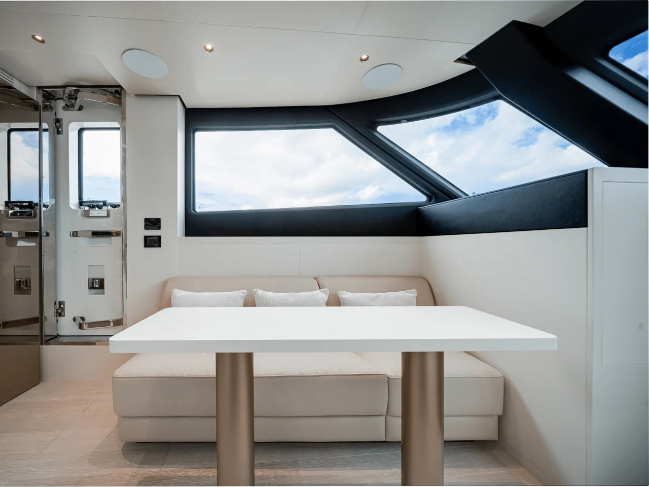 2026 Azimut Magellano 25M 84.0 feet, Dania Beach, Florida #44