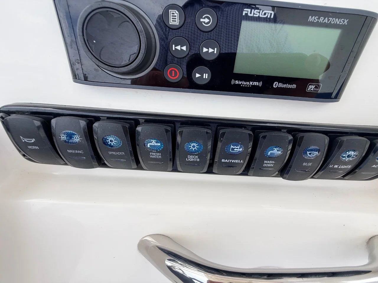 2022 Sailfish 220 CC 22.0 feet, Somers Point, New Jersey #18