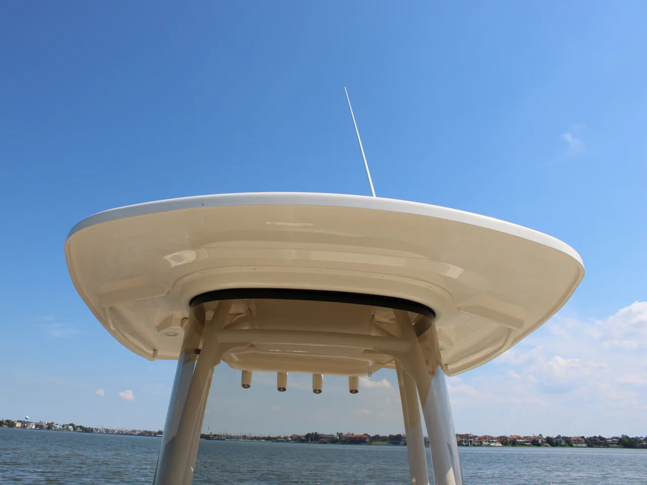 2026 Grady-White Fisherman 216 21.0 feet, Seabrook, TX #8