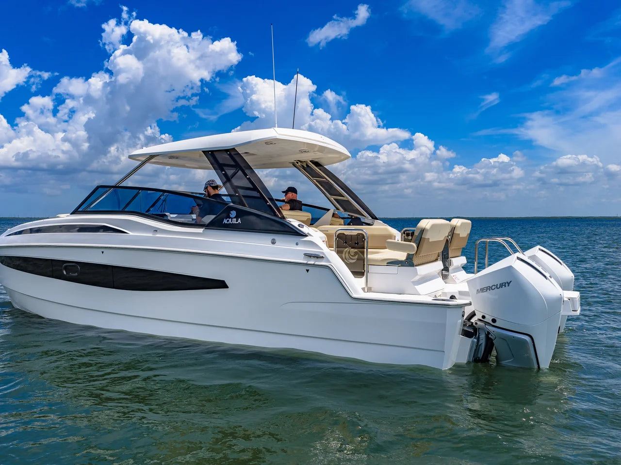 2026 Aquila 32 Sport 32.0 feet, Fort Myers, FL #17