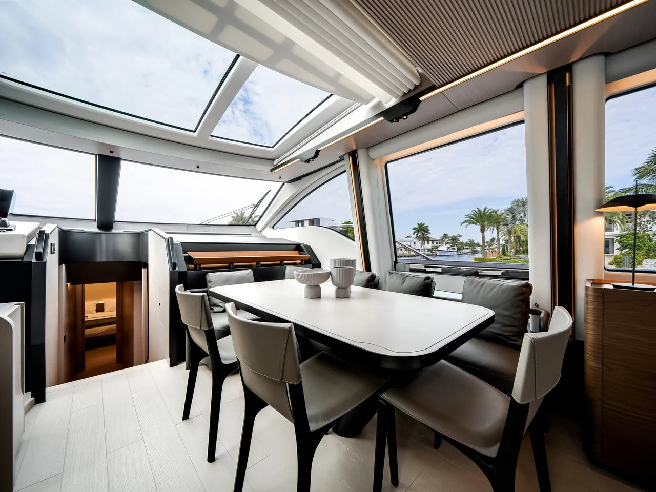 2026 Azimut S8 80.0 feet, Jupiter, Florida #27