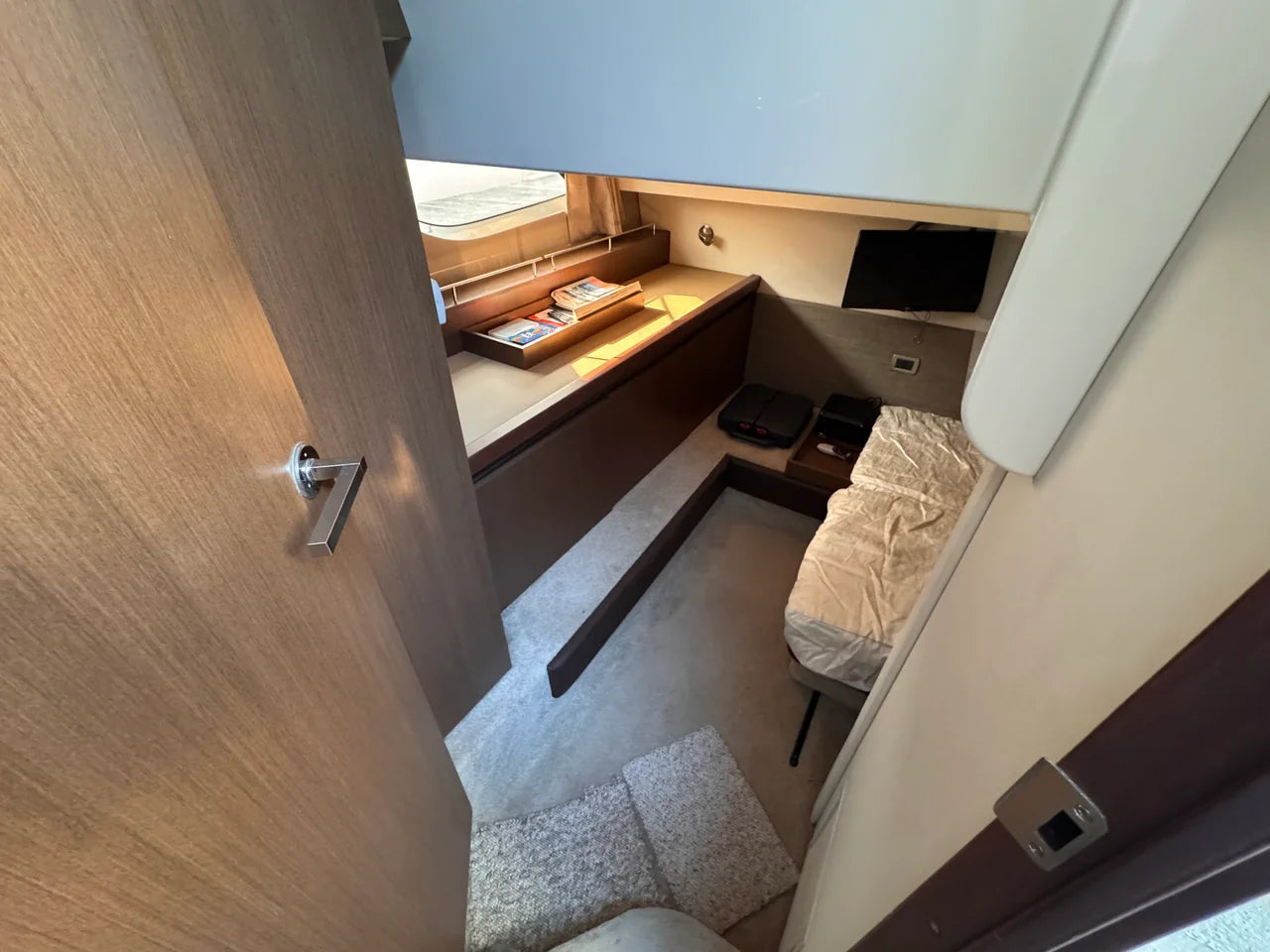 2017 Sea Ray 410 SUNDANCER 40.0 feet, Norwalk, Connecticut #31