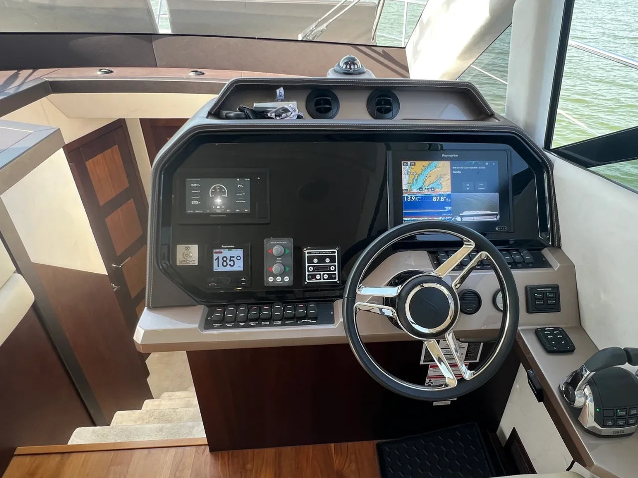2019 Galeon 500 FLY 53.0 feet, Lewisville, TX #57
