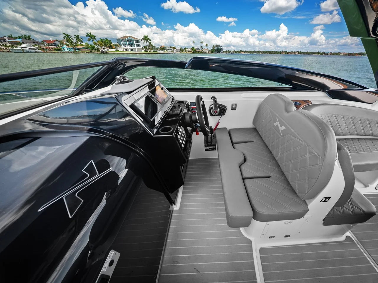 2024 Nx Boats NX 290 29.0 feet, St Petersburg, FL #28