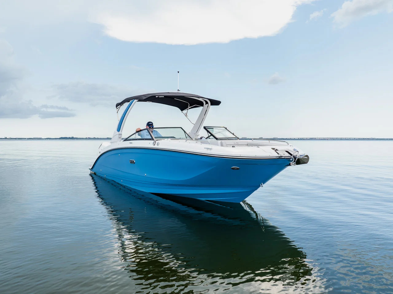 2026 Sea Ray SDX 290 Outboard 29.0 feet, Clearwater, Florida #30