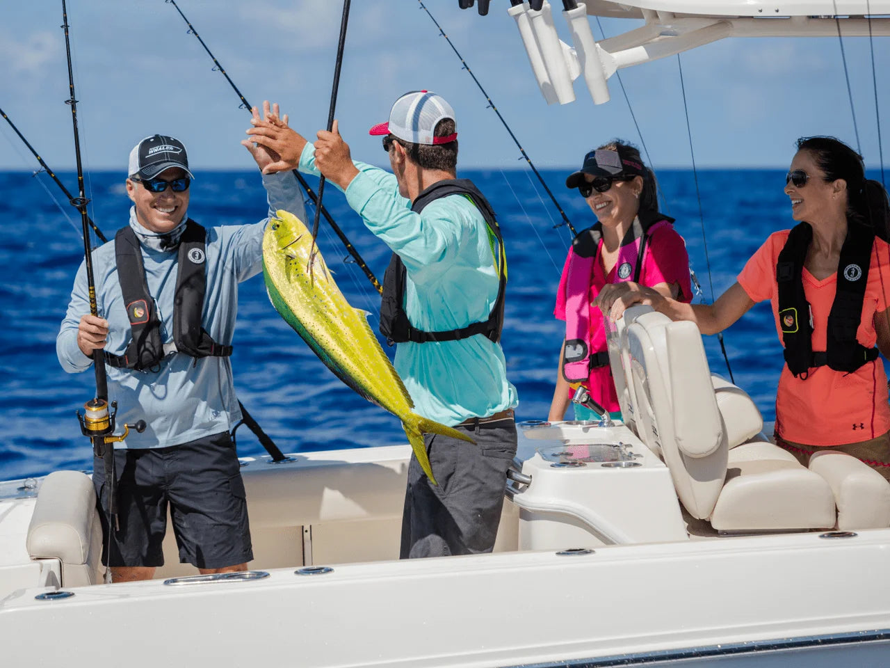 2026 Boston Whaler 280 Outrage 28.0 feet, Inuvik, Northwest Territories #83