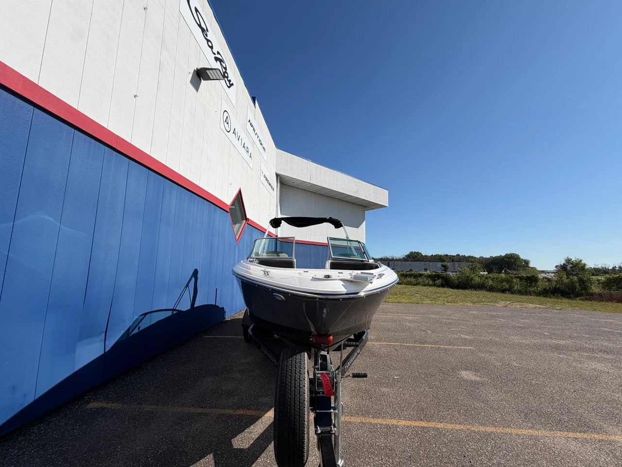 2018 Chaparral H20 FS 21.0 feet, Rogers, MN #3