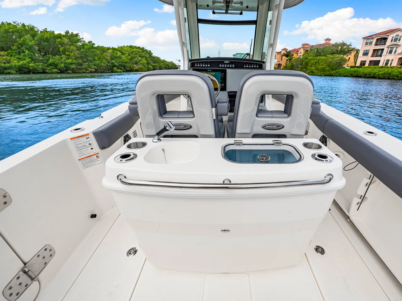2026 Boston Whaler 280 Outrage 28.0 feet, Fort Myers, FL #49