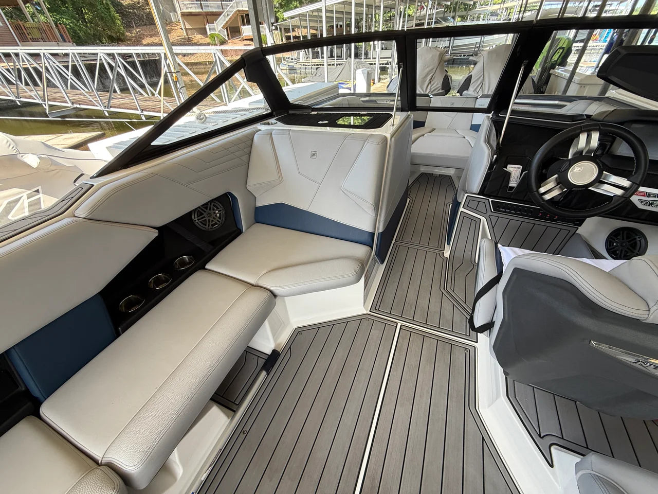 2022 Nautique SUPER AIR S23 23.0 feet, Lake Ozark, MO #24