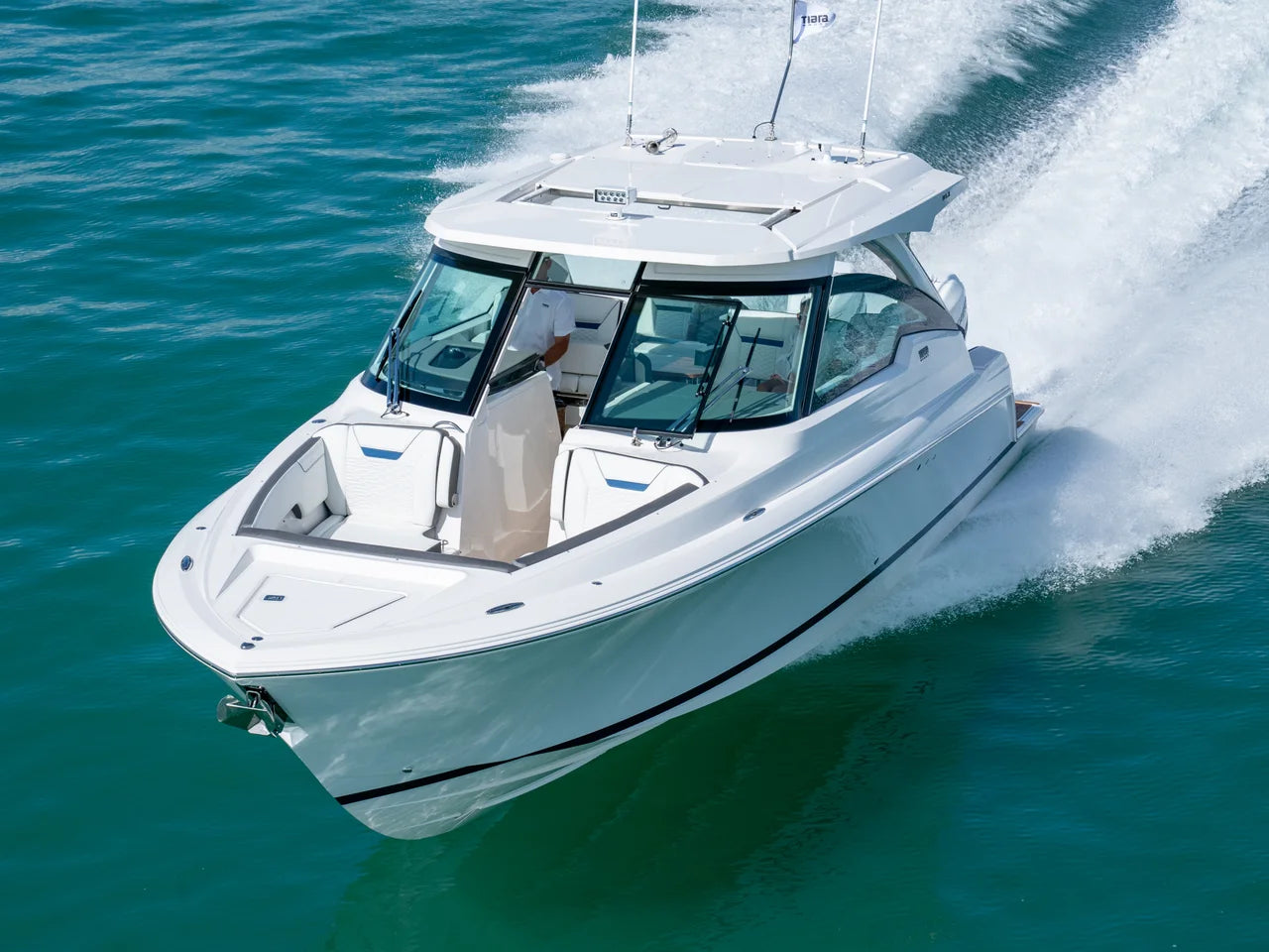 2026 Tiara Yachts 34 LX 34.0 feet, Inuvik, Northwest Territories #1