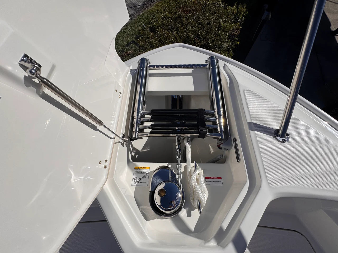 2026 Boston Whaler 280 Dauntless 28.0 feet, Stuart, Florida #29