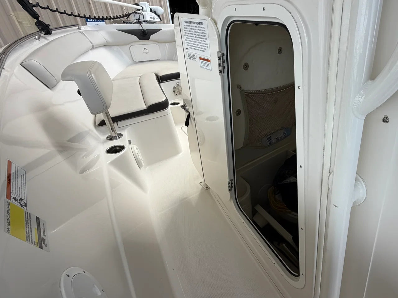 2022 Sailfish 242 CC 24.0 feet, Jupiter, FL #67