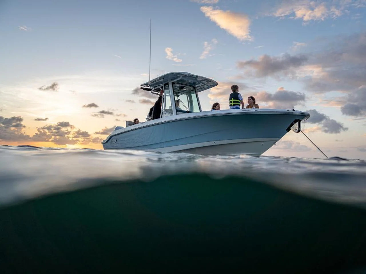 2026 Boston Whaler 280 Dauntless 28.0 feet, Inuvik, Northwest Territories #116