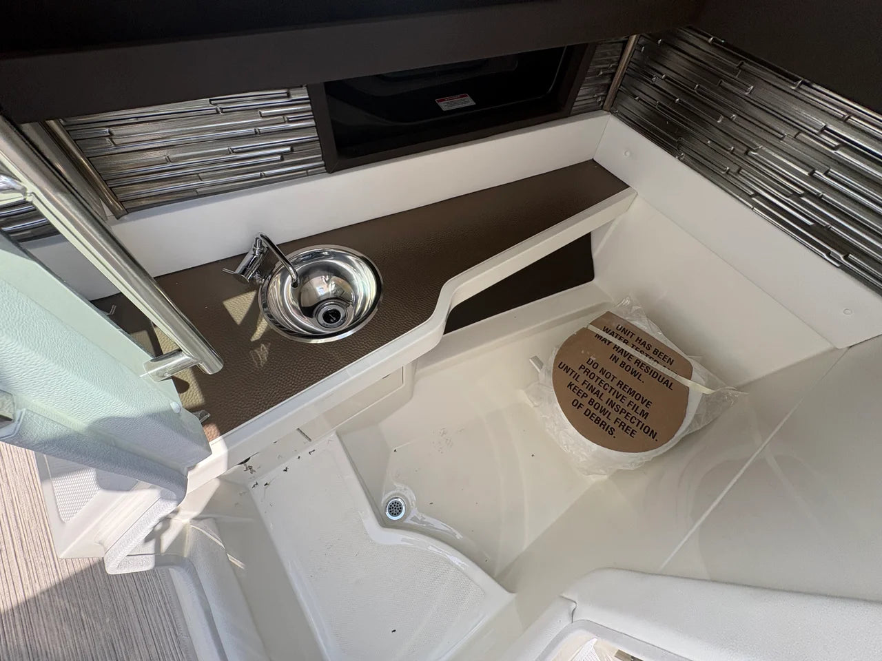 2026 Sea Ray SLX 310 Outboard 31.0 feet, Seabrook, TX #10