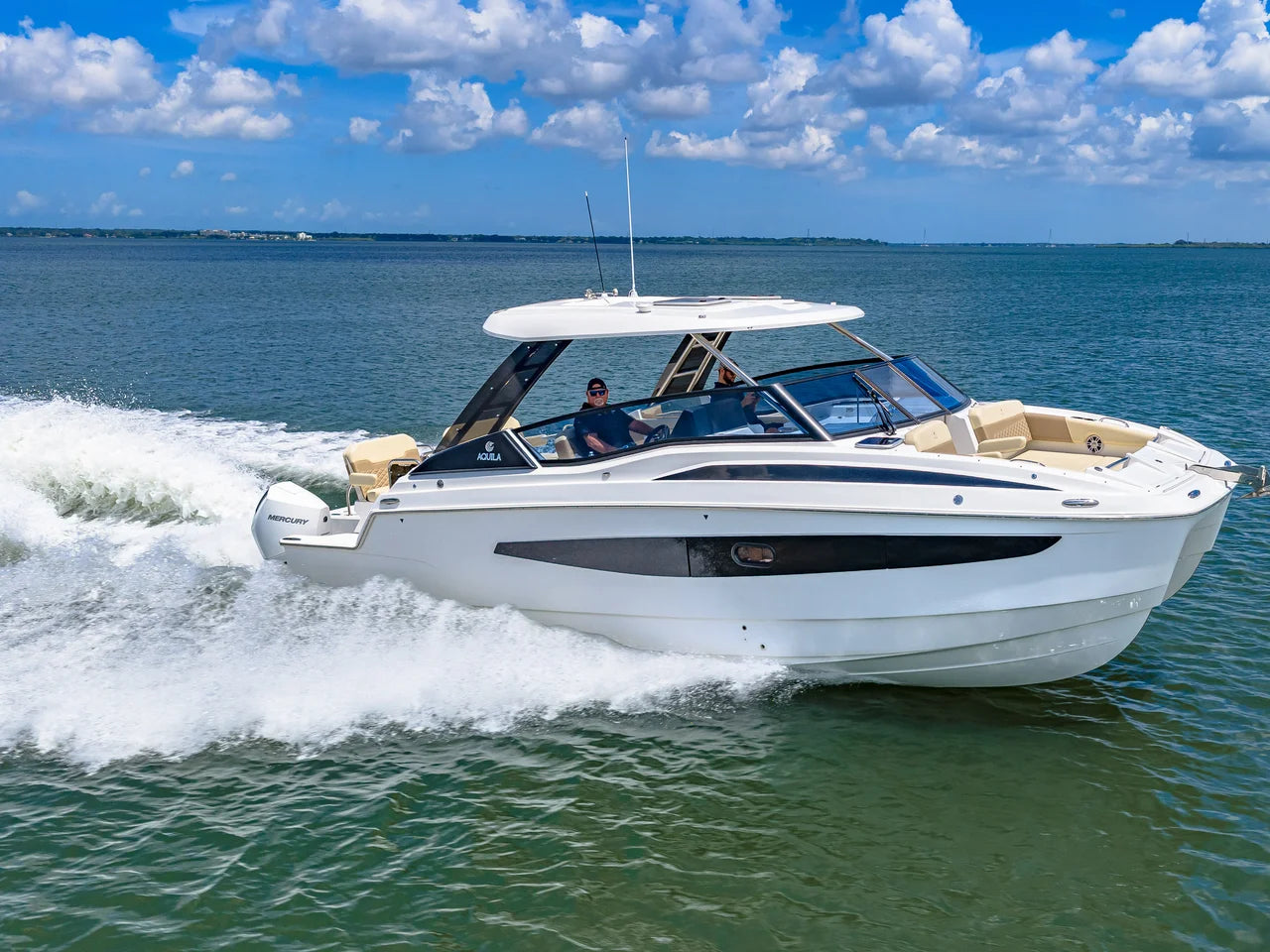 2026 Aquila 32 Sport 32.0 feet, Fort Myers, FL #34