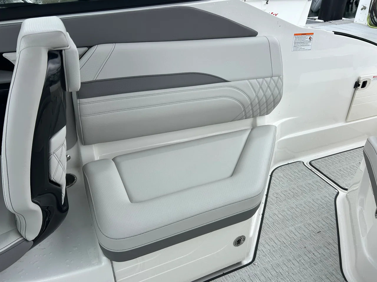 2026 Sea Ray SLX 260 Outboard 26.0 feet, Pensacola, Florida #15