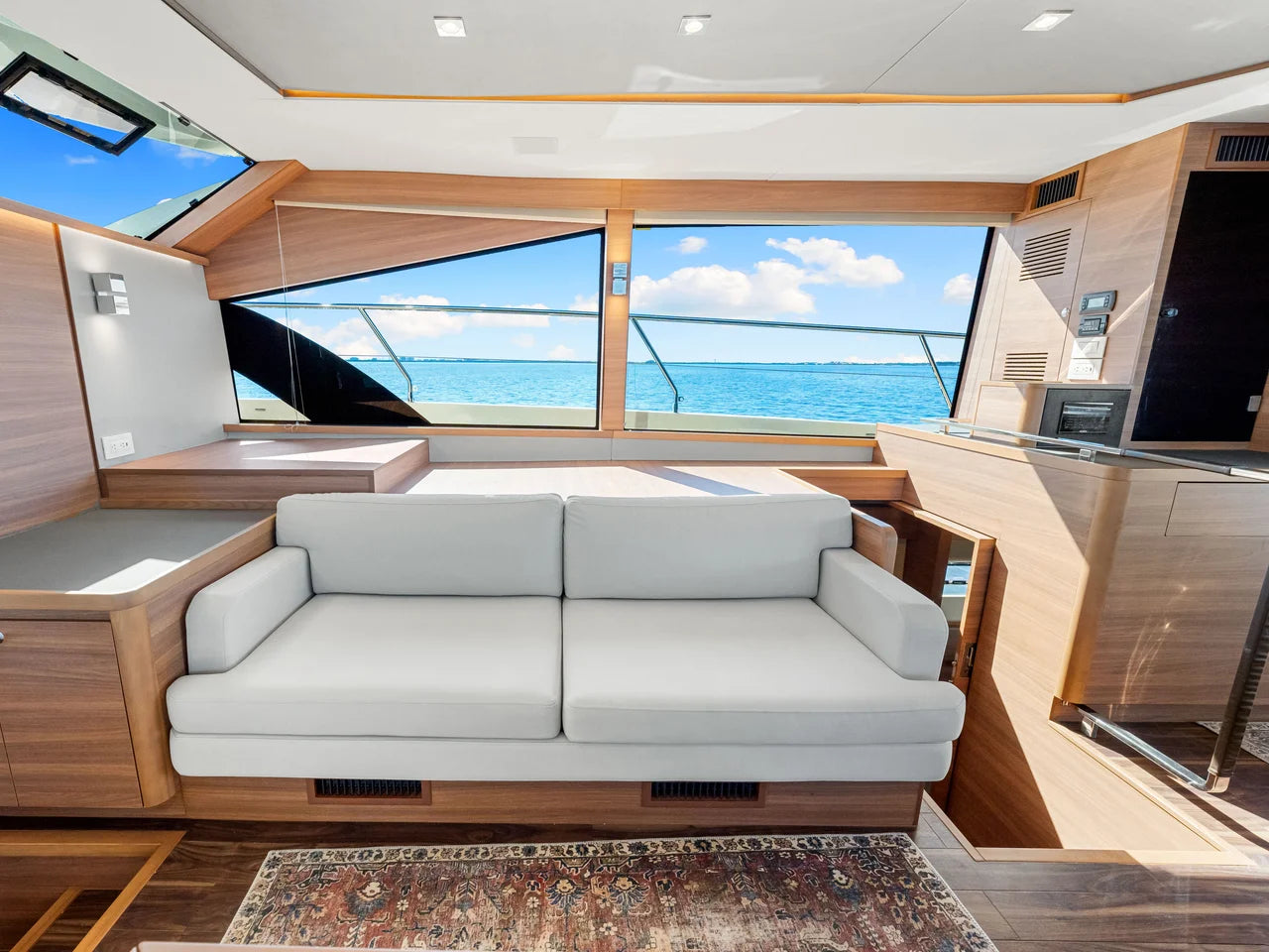 2022 Aquila 54 Yacht 54.0 feet, St Petersburg, FL #91