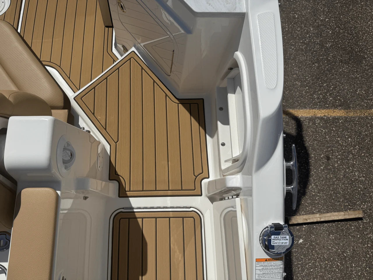 2026 Sea Ray SDX 290 29.0 feet, Rogers, MN #15