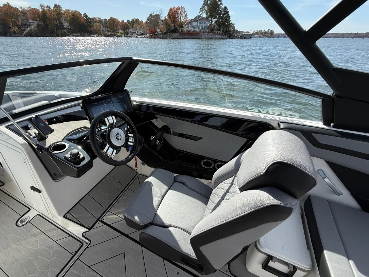 2026 Yamaha 222XD 22.0 feet, Greenville, SC #16