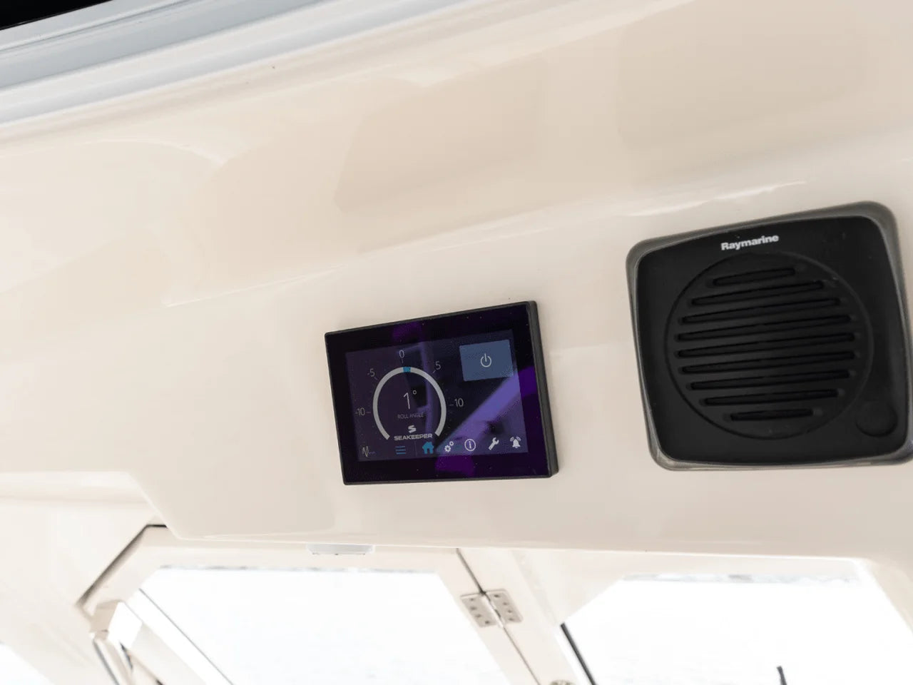 2026 Boston Whaler 380 Realm 38.0 feet, Inuvik, Northwest Territories #86