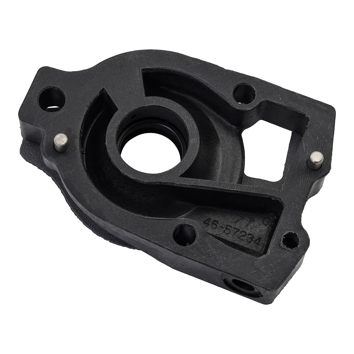 Quicksilver 57234T1 Water Pump Base Repair Kit for MerCruiser MC 1 and R Drives