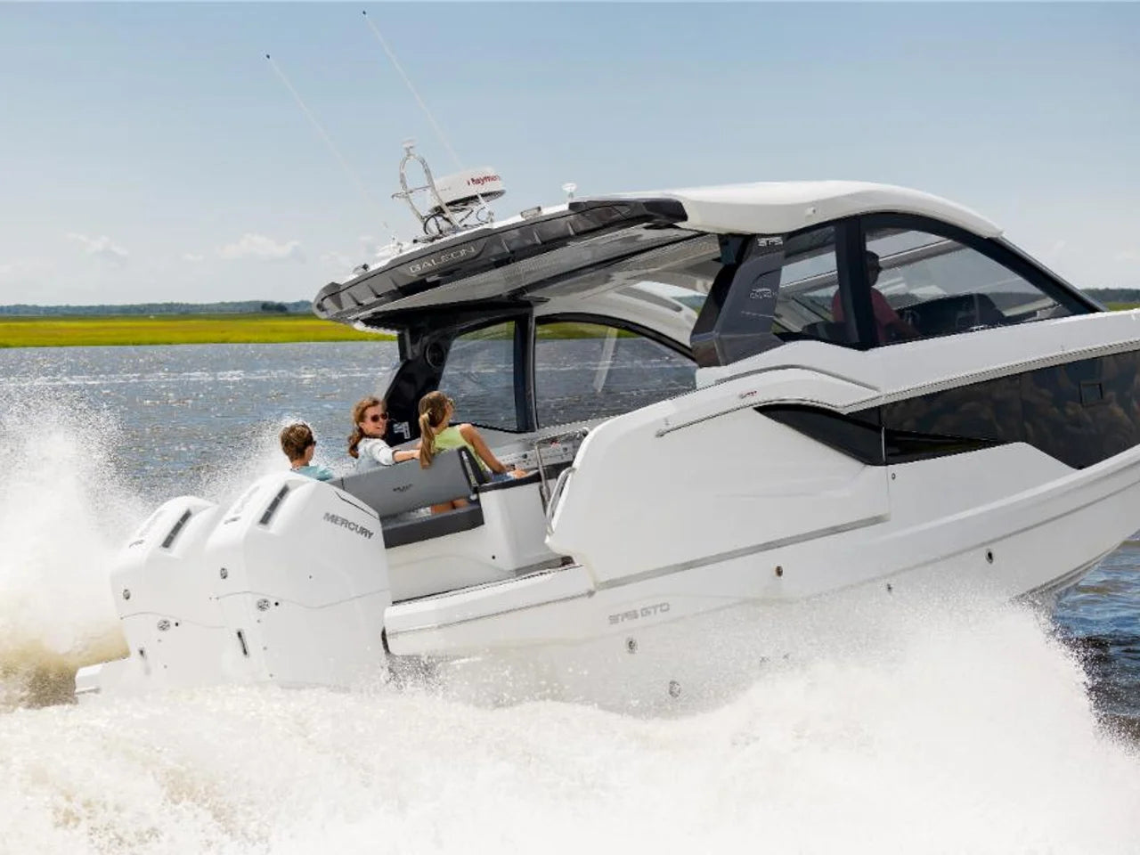 2026 Galeon 375 GTO 37.0 feet, Inuvik, Northwest Territories #132