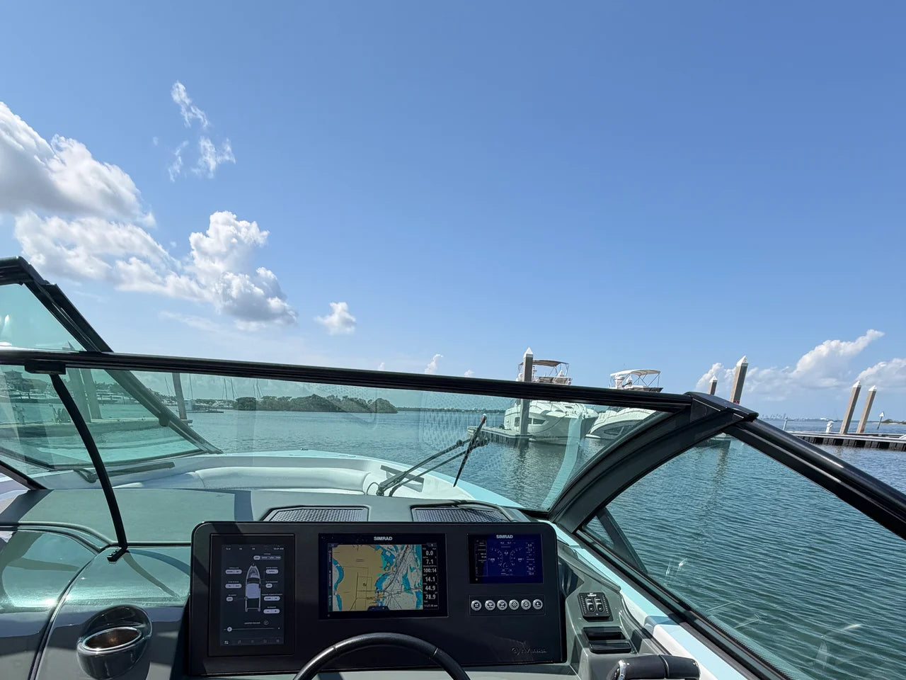 2023 Aviara 32 OB 32.0 feet, Clearwater, Florida #30
