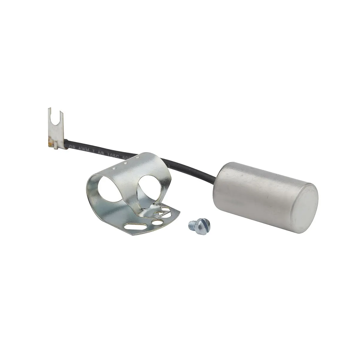 Quicksilver 8M6001218 Condenser
