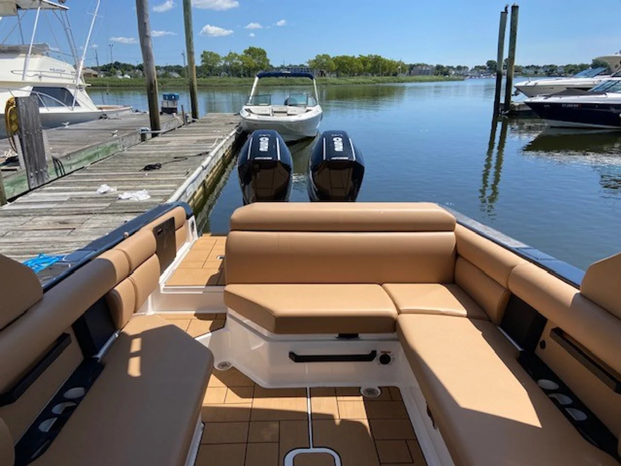 2024 Aviara AV28 OB 28.0 feet, Norwalk, CT #77