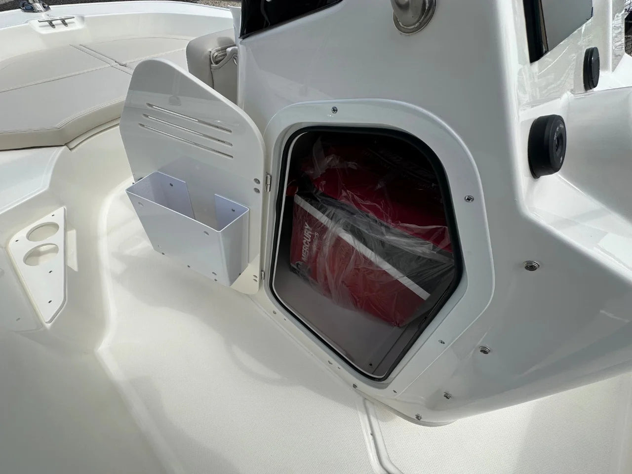 2027 Boston Whaler 170 Montauk 17.0 feet, Ocean View, NJ #9