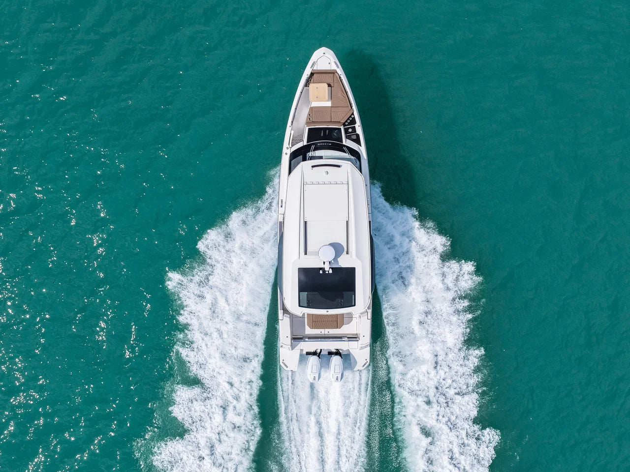 2026 Saxdor 400 GTO 40.0 feet, Venice, Florida #23