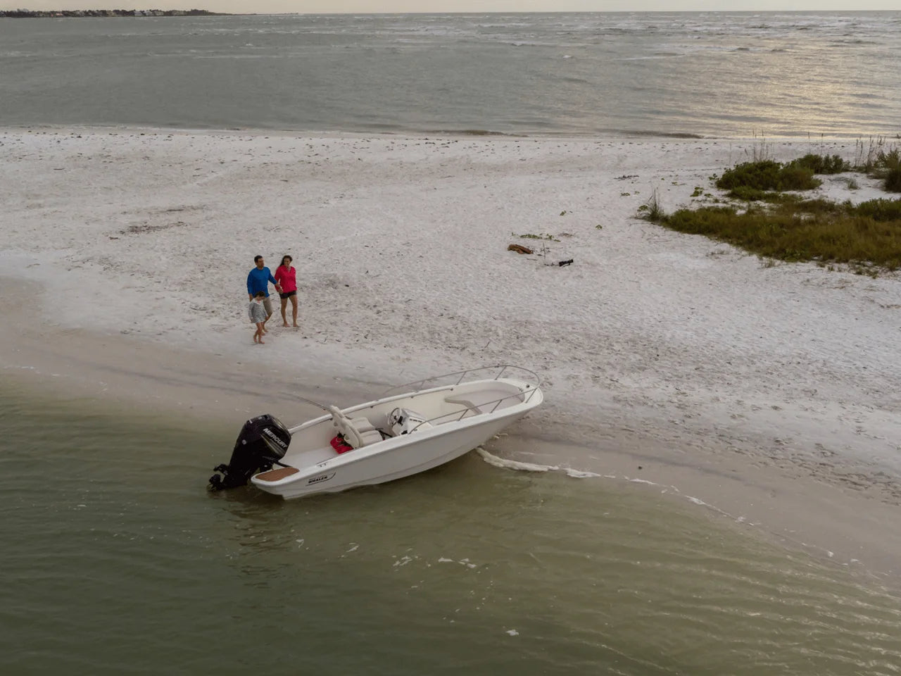 2027 Boston Whaler 160 Super Sport 16.0 feet, Venice, Florida #12