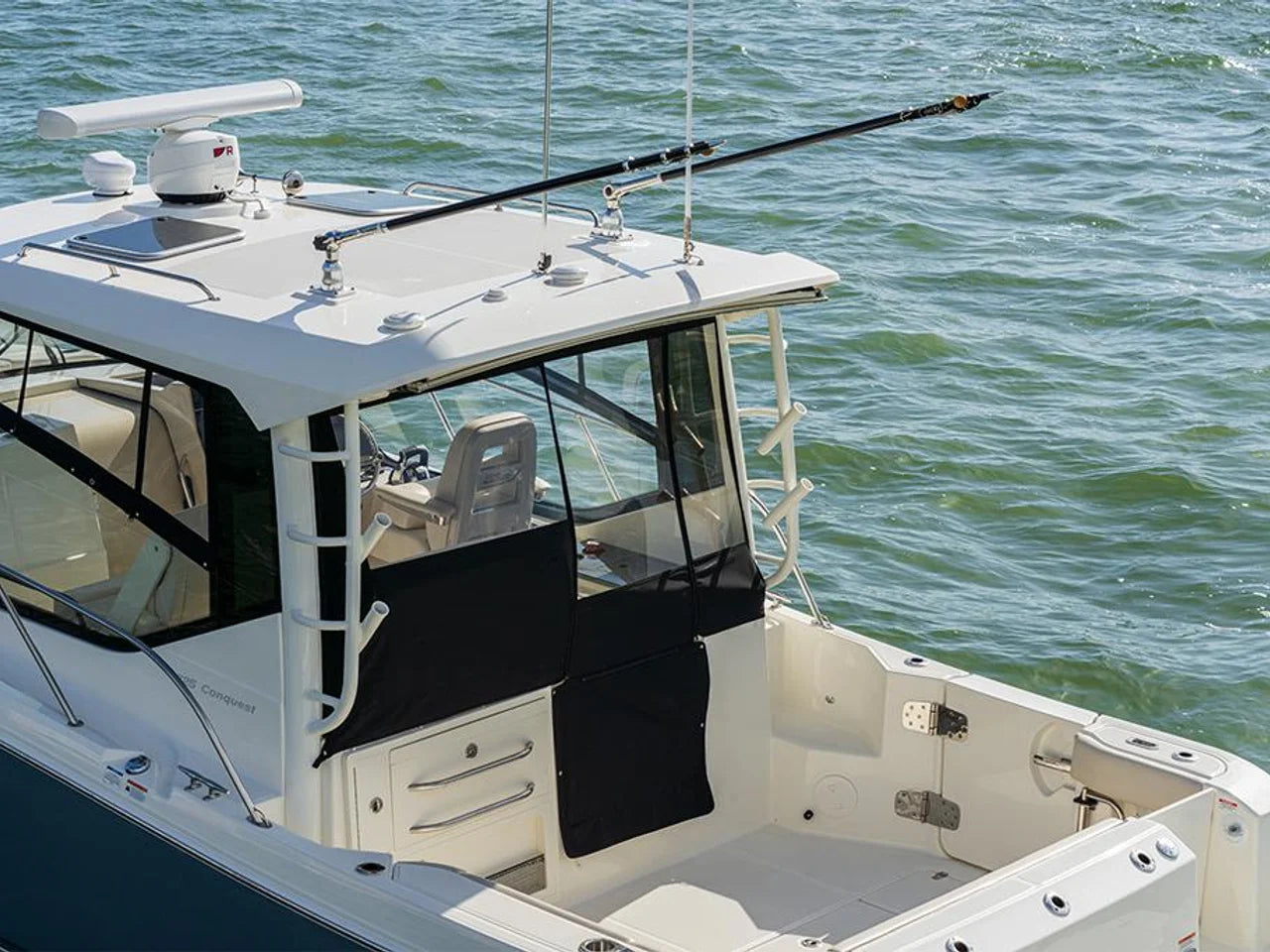 2026 Boston Whaler 240 Vantage 24.0 feet, Naples, Florida #56