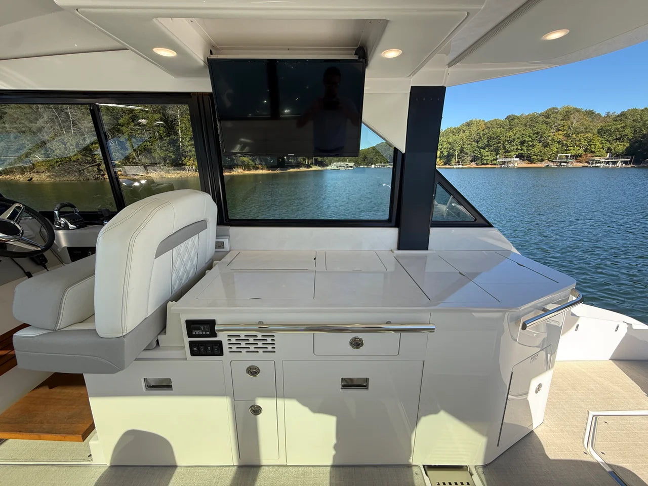 2021 Regal 36 GRANDE COUPE 36.0 feet, Cumming, GA #19