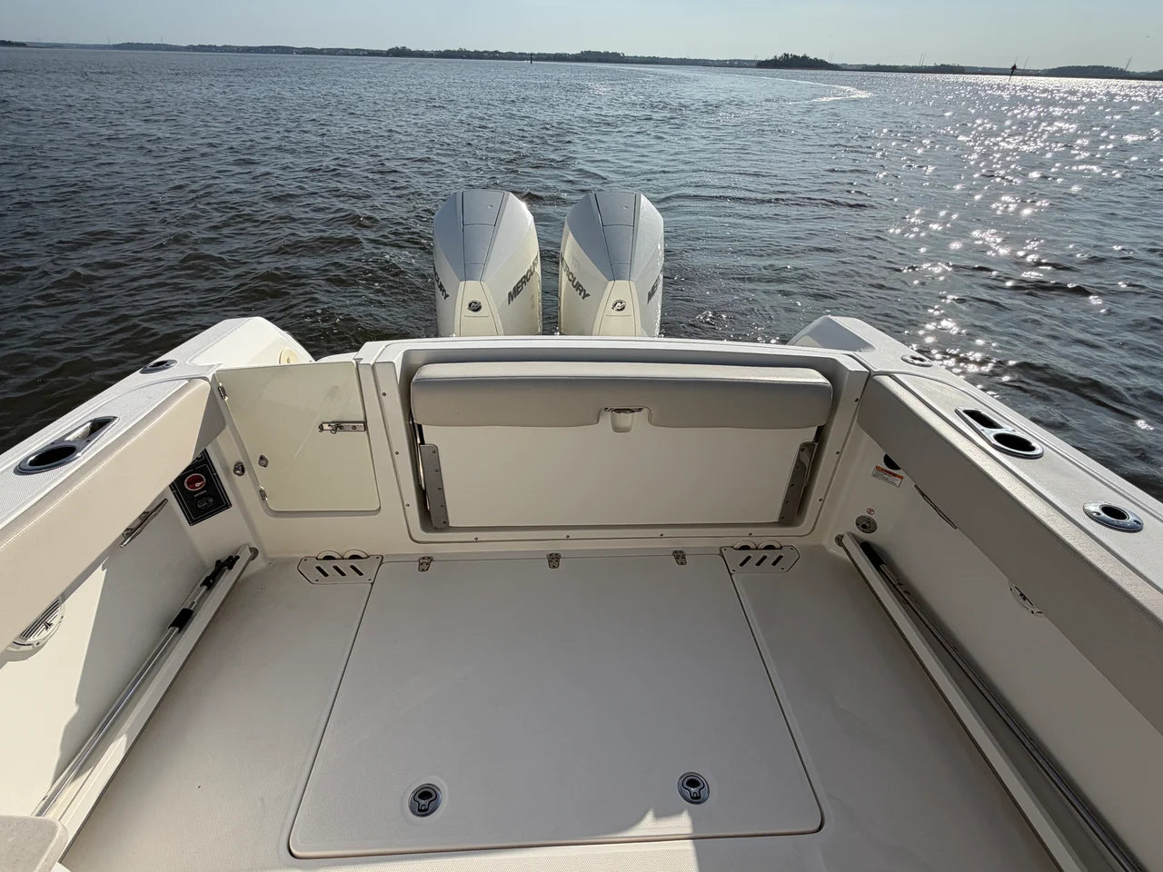 2018 Boston Whaler 270 VANTAGE 27.0 feet, Charleston, SC #5