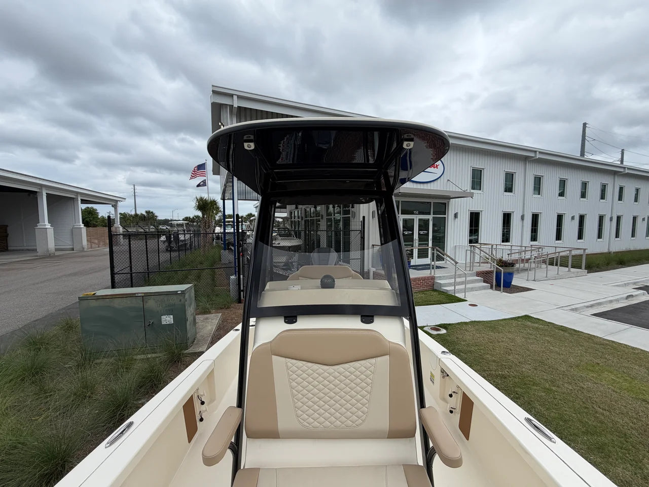 2024 Scout 231 XSB 23.0 feet, Charleston, SC #20